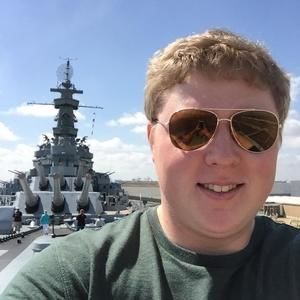 Meet your Posher, Nick